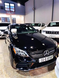 مێرسێدس بێنز C-Class